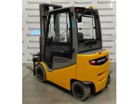 Jungheinrich EFG 430k - Zdjęcie: 2