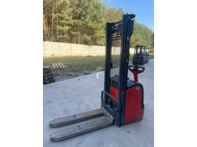 Linde L14 /scales/ 2012y/ 3.4m - Zdjęcie: 1