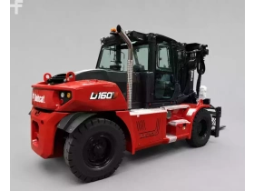 Bobcat D 160 S9 60 Monate 0% Finanzierung ab Lager verfügbar - Zdjęcie: 1