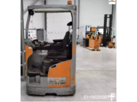 Still FM-X14 - Zdjęcie: 1