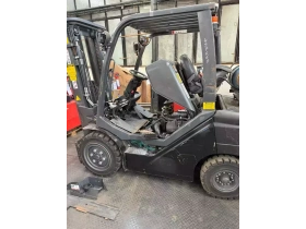 Baoli KBG25 269mh/ doosan/ Defect - Zdjęcie: 1
