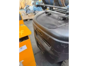 Baoli KBG25 269mh/ doosan/ Defect - Zdjęcie: 2