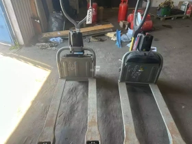 Linde CITI (2pc in stock) - Zdjęcie: 2