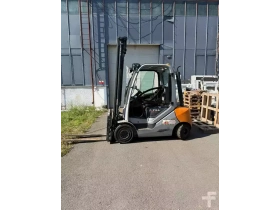 Still RX70-25 dsl/2995h/ 2014y - Zdjęcie: 2