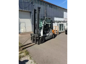 Still RX70-25 dsl/2995h/ 2014y - Zdjęcie: 1