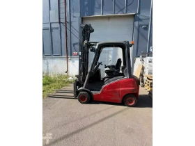 Linde H18D - Zdjęcie: 2
