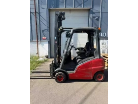 Linde H18D - Zdjęcie: 1