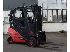 Linde H30D-02 2019y/ 3803mh/ 4m - Zdjęcie: 1