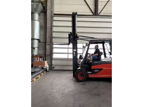 Linde E50HL-01 - Zdjęcie: 2