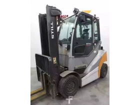 Still RX70-40T - Zdjęcie: 1
