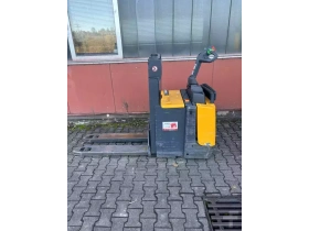 Jungheinrich ERD 220 - Zdjęcie: 1
