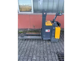 Jungheinrich ERD 220 - Zdjęcie: 2