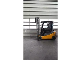 Jungheinrich EFG 318 Li-Lon - Zdjęcie: 1