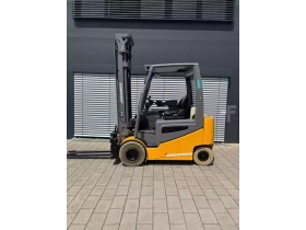 Jungheinrich EFG 425K - Zdjęcie: 1