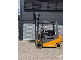 Jungheinrich EFG 425K - Zdjęcie: 2