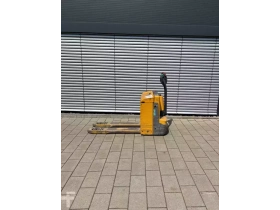 Jungheinrich EJE 222 - Zdjęcie: 1