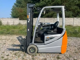 Still RX20-16 drive-in - Zdjęcie: 1