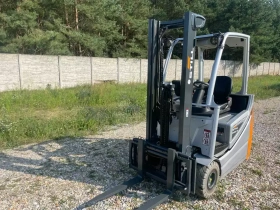 Still RX20-16 drive-in - Zdjęcie: 2