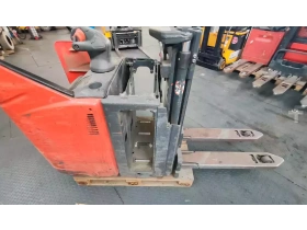 Linde L12 L HP SP / no battery - Zdjęcie: 1