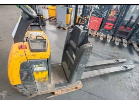 Jungheinrich ECE225 2400mm bad battery - Zdjęcie: 1