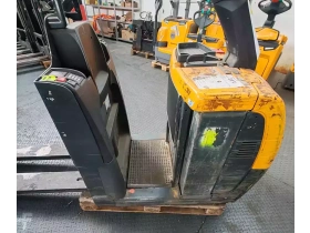 Jungheinrich ECE225 2400mm bad battery - Zdjęcie: 2