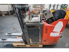 Linde L12LHP DEFECT - Zdjęcie: 2