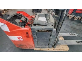 Linde L12LHP DEFECT - Zdjęcie: 1