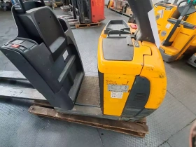 Jungheinrich ECE225 2400mm, DEFECT - Zdjęcie: 2