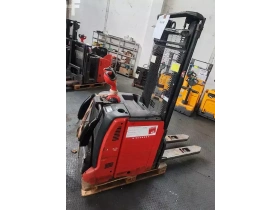 Linde L12AP DEFECT - Zdjęcie: 2
