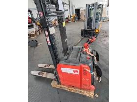Linde L12AP DEFECT - Zdjęcie: 1