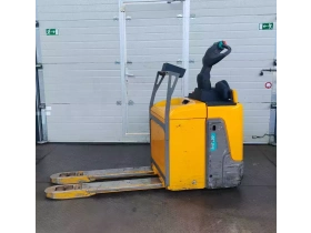 Jungheinrich ERE 120 2t/ 2021yy - Zdjęcie: 2