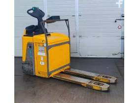 Jungheinrich ERE 120 2t/ 2021yy - Zdjęcie: 1