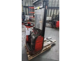 Linde L12 defect - Zdjęcie: 1