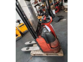 Linde L12 defect - Zdjęcie: 2