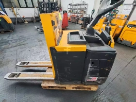 Jungheinrich ERD 120 defect - Zdjęcie: 1