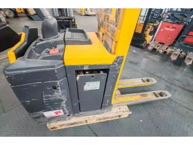 Jungheinrich ERD 120 defect - Zdjęcie: 2
