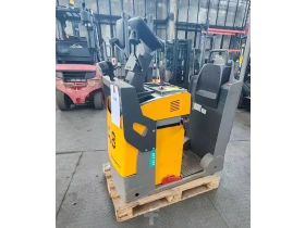 Jungheinrich EZS130 defect - Zdjęcie: 1