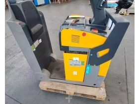 Jungheinrich EZS130 defect - Zdjęcie: 2