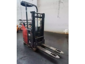 Linde L12 defect - Zdjęcie: 1