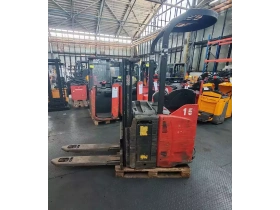 Linde L12 defect - Zdjęcie: 2
