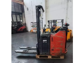 Linde L12 battery problem - Zdjęcie: 1