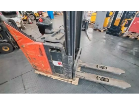 Linde L12 battery problem - Zdjęcie: 2