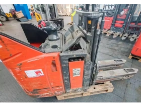 Linde L12 battery problem - Zdjęcie: 1