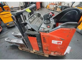 Linde L12 battery problem - Zdjęcie: 2