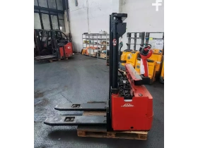 Linde L14 battery problem - Zdjęcie: 1