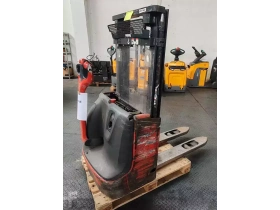 Linde L10 bad battery - Zdjęcie: 1
