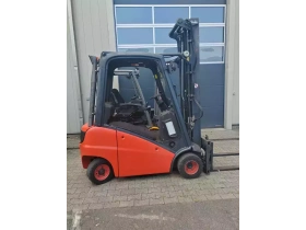 Linde H18D - Zdjęcie: 1
