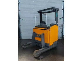 Jungheinrich ETV 214 9m/ 2020y/ 13432h - Zdjęcie: 1