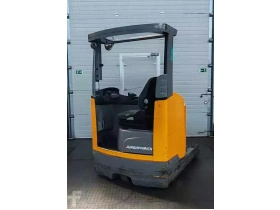 Jungheinrich ETV 214 9m/ 2020y/ 13432h - Zdjęcie: 2