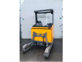 Jungheinrich ETV 214 2020y/ 8m/ 4608h - Zdjęcie: 1
